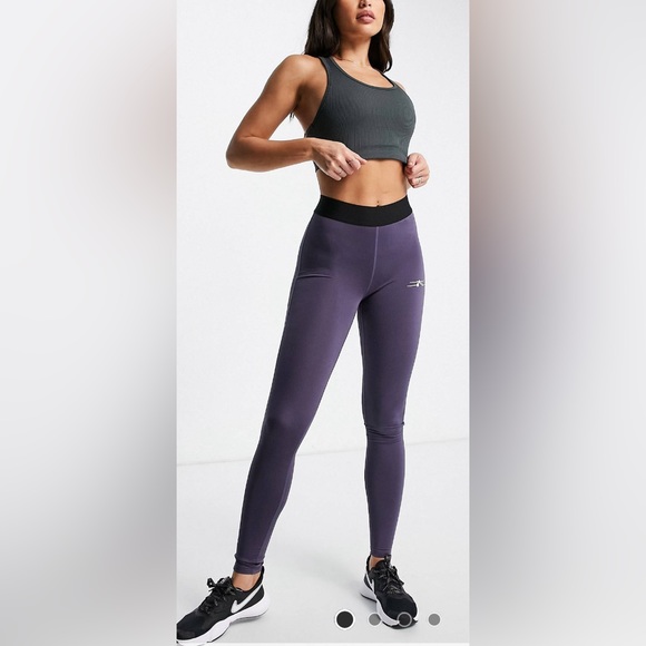 NWT! EUROPEAN BRAND. SO COMFY! NO SEE THROUGH SQUATS. BY ONLY PLAY! - Picture 1 of 2